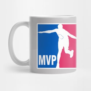 MVP... MVP... MVP... Mug